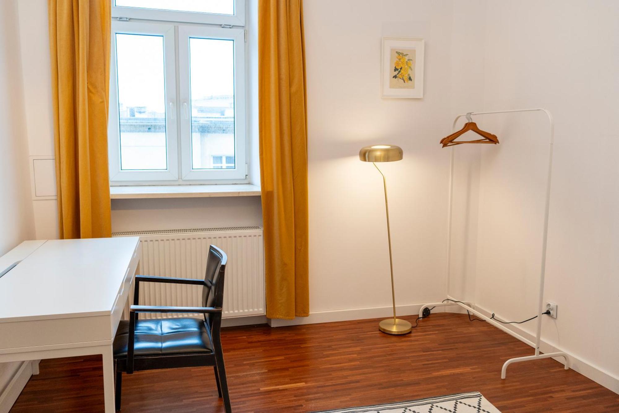 Mokotowska 7 Apartment Warsaw Exterior photo